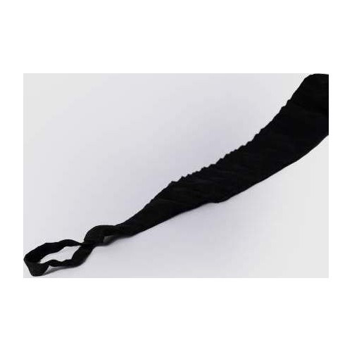 Boxing Handwraps Venum Kontact Original, 2.5 m - Black