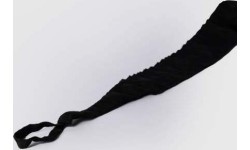 Boxing Handwraps Venum Kontact Original, 2.5 m - Black