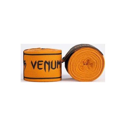 Боксёрские бинты Venum Classic Advanced, коричневые