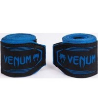 Venum Hand Wraps - Royal Blue