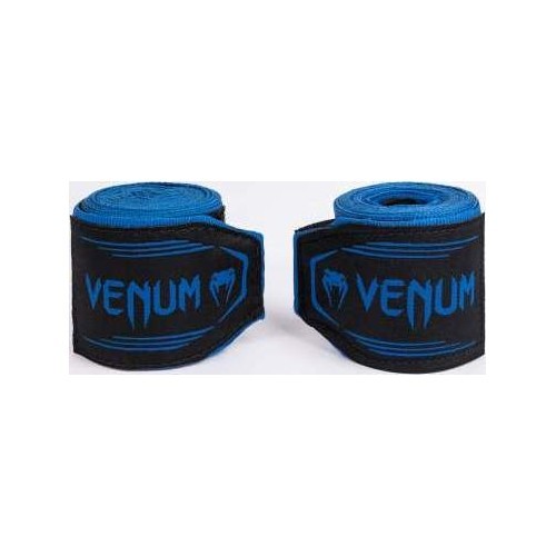 Venum Hand Wraps - Royal Blue