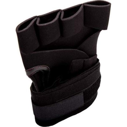 Glove Wraps Venum Kontact Gel - Black/Red