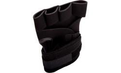 Glove Wraps Venum Kontact Gel - Black/Red