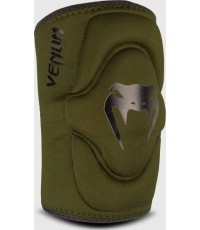 Kelio apsauga Venum Kontact Gel chaki-juoda