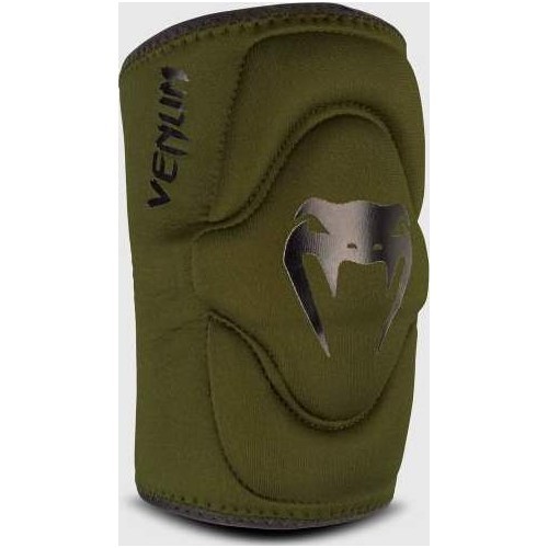 Kelio apsauga Venum Kontact Gel chaki-juoda