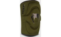 Knee Pad Venum Kontact Gel Khaki-Black
