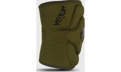 Kelio apsauga Venum Kontact Gel chaki-juoda
