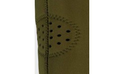 Kelio apsauga Venum Kontact Gel chaki-juoda