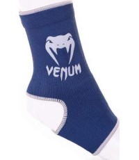 Apsauginis kulkšnies įtvaras Venum Kontact - Blue