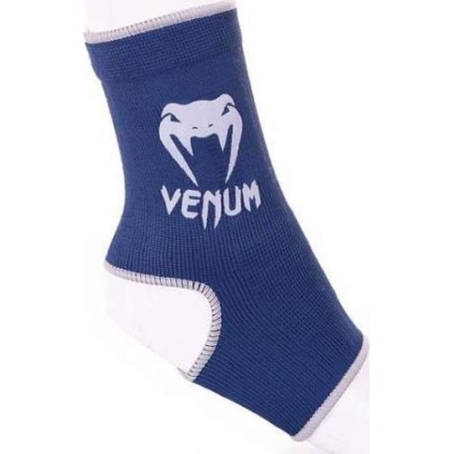 Venum Kontact Ankle Splint - синий