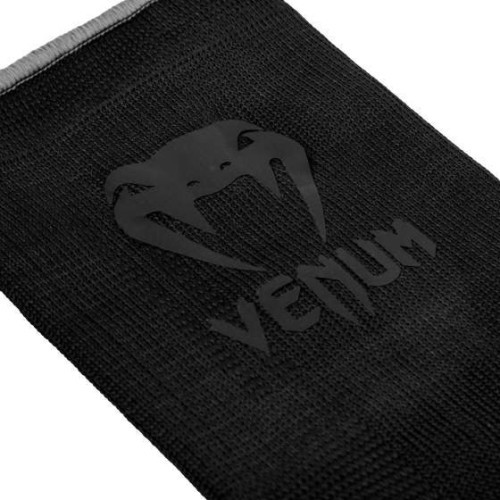 Защита голеностопа Venum Kontact, чёрная