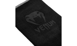 Venum Kontact Ankle Support Guards - Black/Black