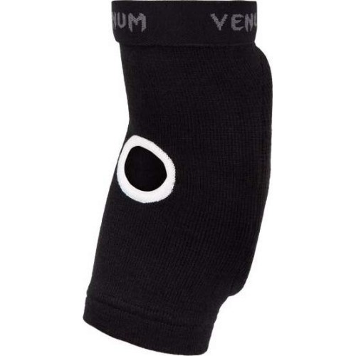 Налокотник Venum Kontact – черный