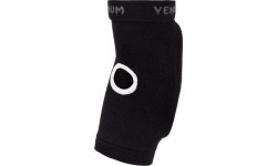 Venum Kontact Elbow Guard - Black/Black