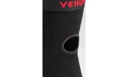 Venum Kontact Elbow Guard - Black/Red
