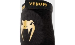 Elbow Protector Venum Kontact  Black-Gold