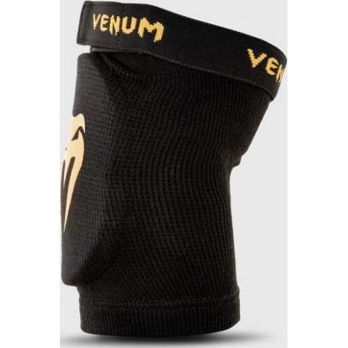 Elbow Protector Venum Kontact  Black-Gold