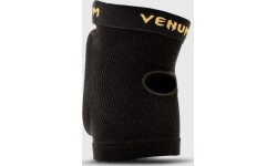 Elbow Protector Venum Kontact  Black-Gold