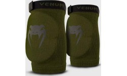 Защита локтя Venum Kontact, хаки/чёрный