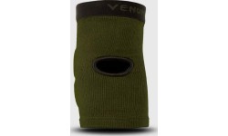 Защита локтя Venum Kontact, хаки/чёрный