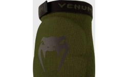 Alkūnės apsauga Venum Kontact, chaki/juoda