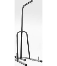 Стойка для боксёрского мешка Venum Elite, чёрная