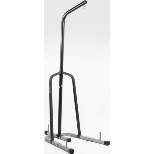 Venum Elite Heavy Bag Stand - Black