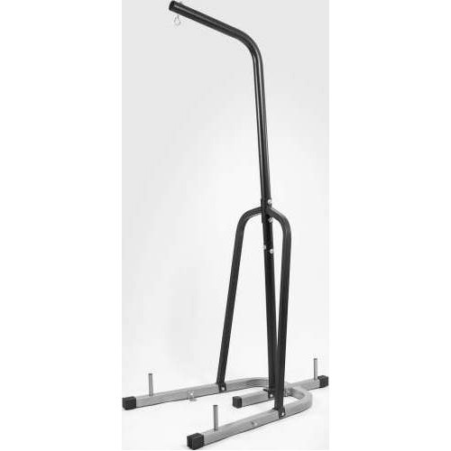 Стойка для боксёрского мешка Venum Elite, чёрная