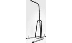 Стойка для боксёрского мешка Venum Elite, чёрная