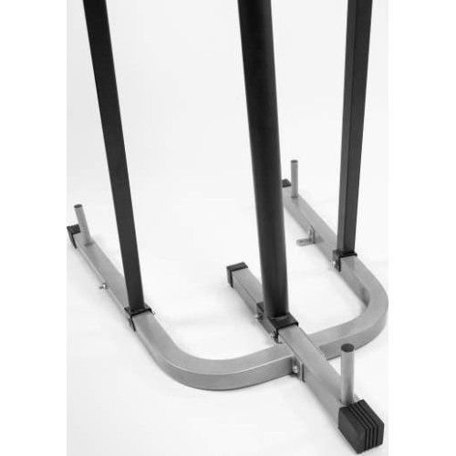 Venum Elite Heavy Bag Stand - Black