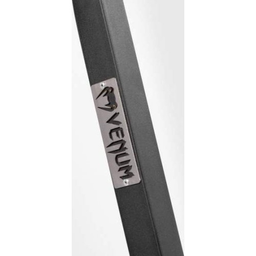 Venum Elite Heavy Bag Stand - Black