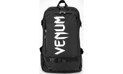 Venum Challenger Pro Evo BackPack - Black/White