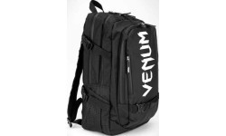 Venum Challenger Pro Evo BackPack - Black/White