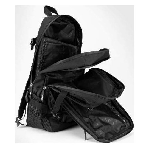 Venum Challenger Pro Evo BackPack - Black/White