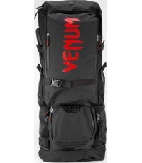 Рюкзак Venum Challenger Xtrem Evo, черный/красный