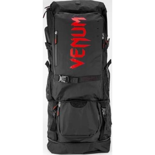Рюкзак Venum Challenger Xtrem Evo, черный/красный