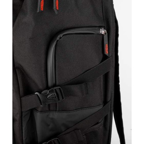 Backpack Venum Challenger Xtrem Evo - Black/Red