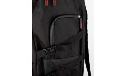 Backpack Venum Challenger Xtrem Evo - Black/Red