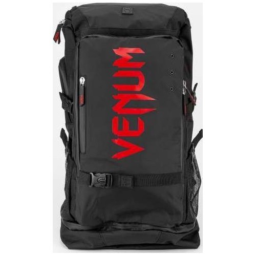 Backpack Venum Challenger Xtrem Evo - Black/Red