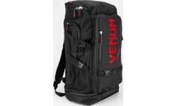 Backpack Venum Challenger Xtrem Evo - Black/Red