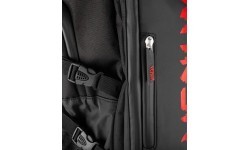 Backpack Venum Challenger Xtrem Evo - Black/Red