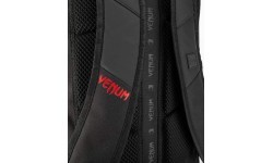 Backpack Venum Challenger Xtrem Evo - Black/Red