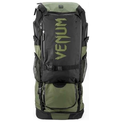 Kuprinė Venum Challenger Xtrem Evo, chaki/juoda