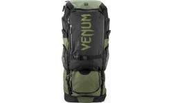 Kuprinė Venum Challenger Xtrem Evo, chaki/juoda
