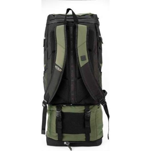 Backpack Venum Challenger Xtrem Evo - Khaki/Black
