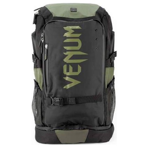 Рюкзак Venum Challenger Xtrem Evo, хаки/чёрный