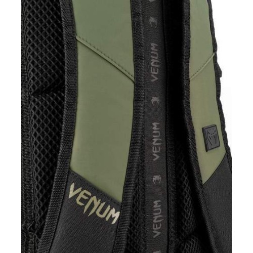 Kuprinė Venum Challenger Xtrem Evo, chaki/juoda