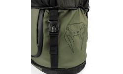 Kuprinė Venum Challenger Xtrem Evo, chaki/juoda