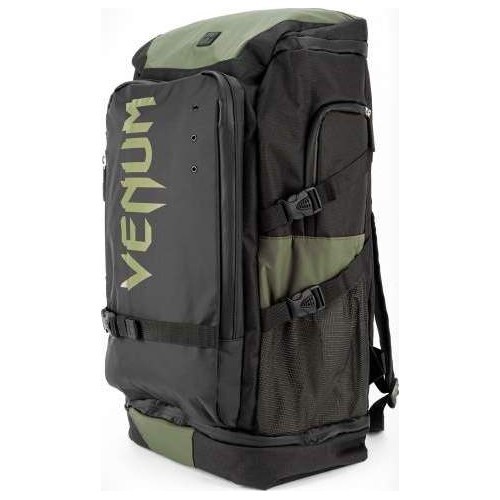 Kuprinė Venum Challenger Xtrem Evo, chaki/juoda