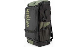 Kuprinė Venum Challenger Xtrem Evo, chaki/juoda
